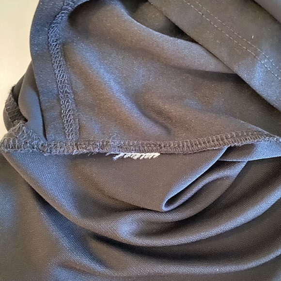 Ann Taylor short sleeve blouse - Picture 6 of 6